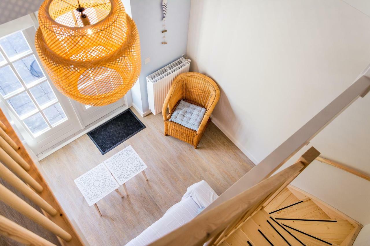 Bed and Breakfast Slapen Aan De Bosweg Zoutelande Exteriér fotografie