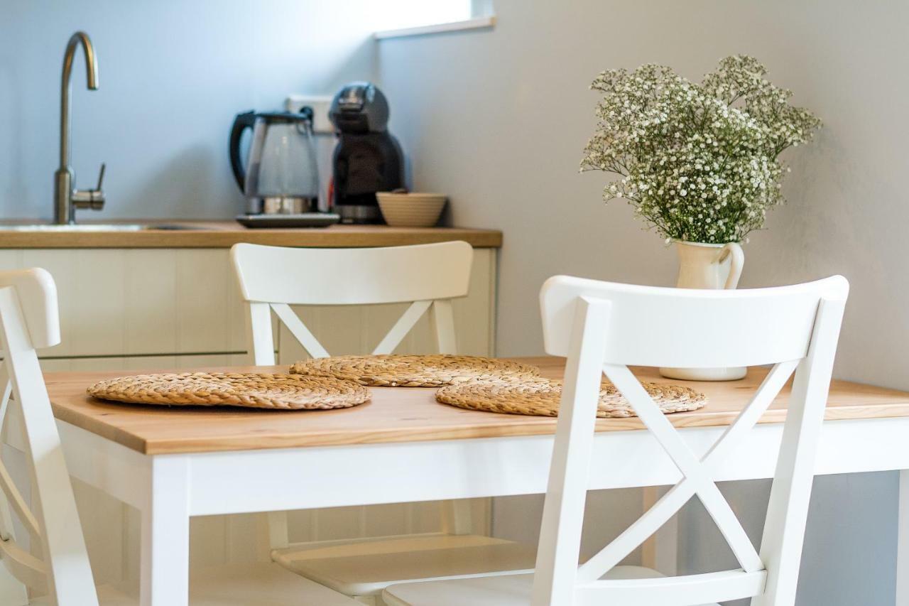 Bed and Breakfast Slapen Aan De Bosweg Zoutelande Exteriér fotografie