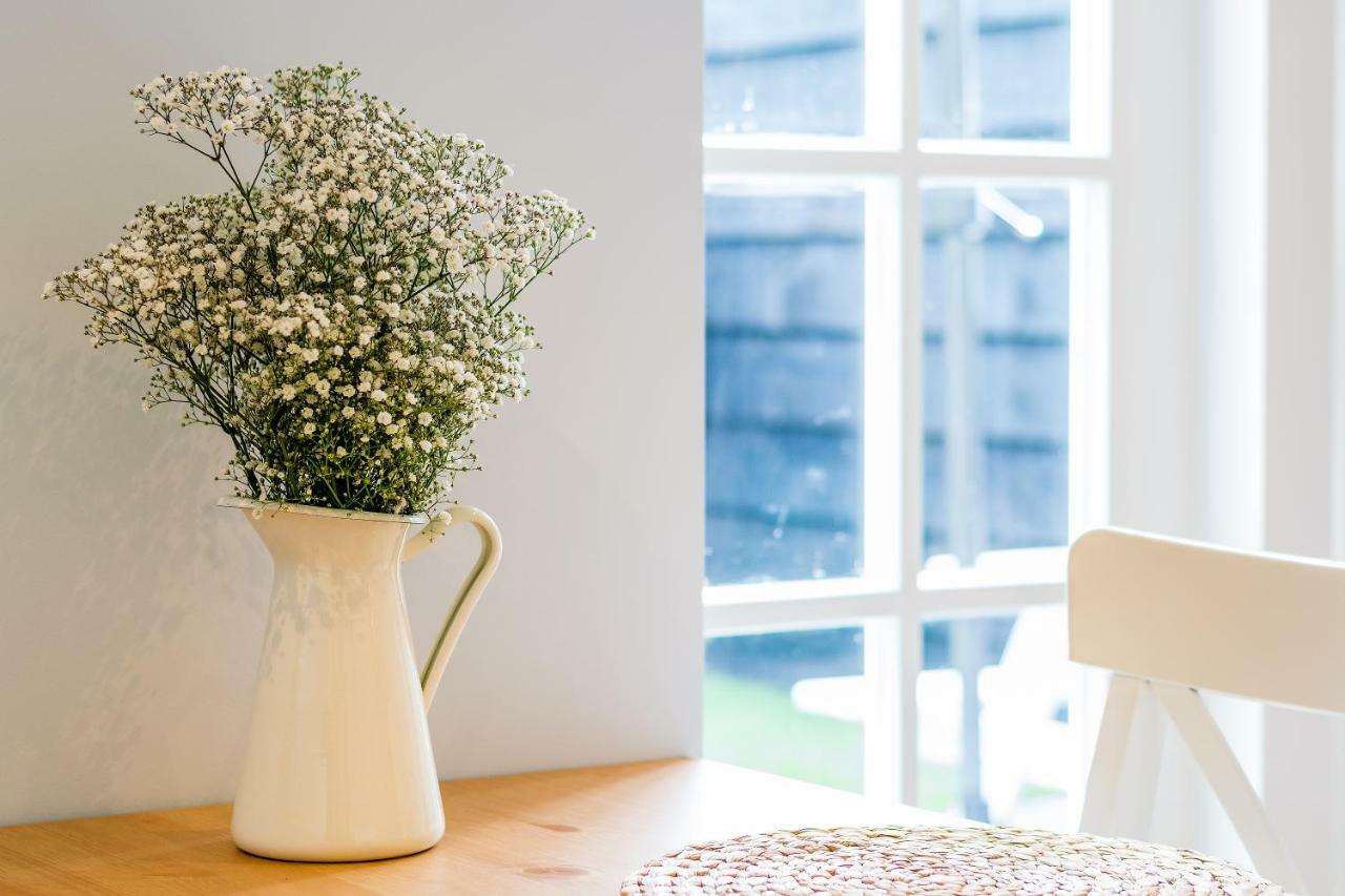 Bed and Breakfast Slapen Aan De Bosweg Zoutelande Exteriér fotografie
