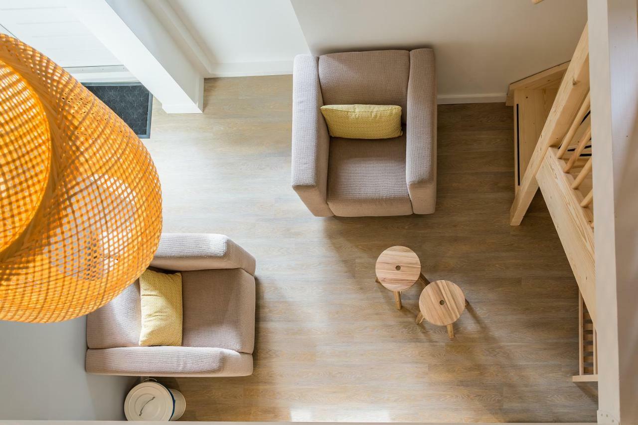 Bed and Breakfast Slapen Aan De Bosweg Zoutelande Exteriér fotografie